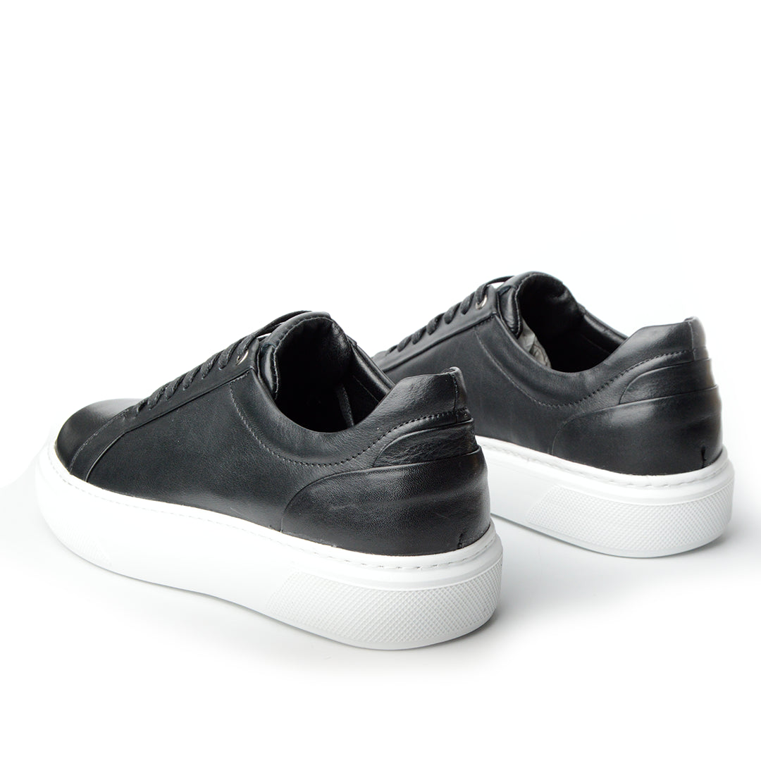 BASKET OPAL  NOIR