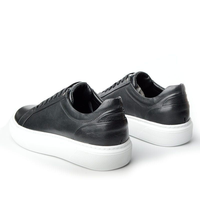 BASKET OPAL  NOIR