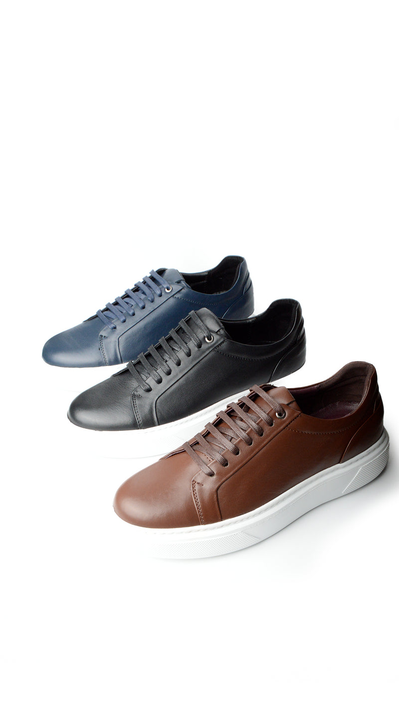 BASKET OPAL  NOIR