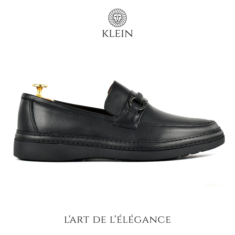 CONFORT EN CUIR  RF: 015 marron