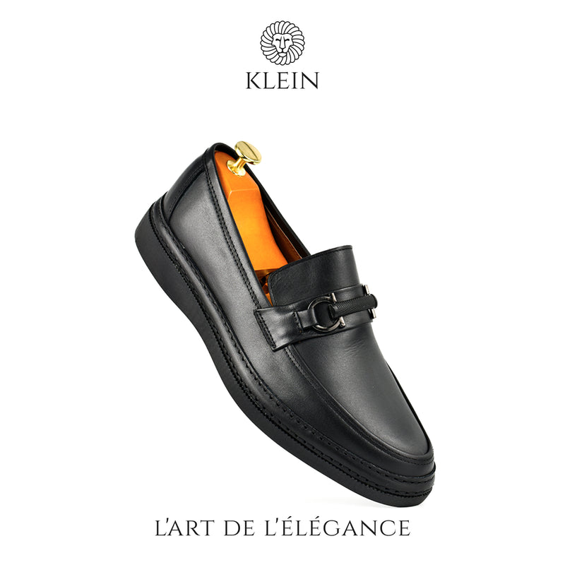 CONFORT EN CUIR  RF: 015 marron