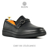 CONFORT EN CUIR  RF: 015 marron