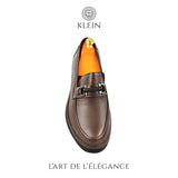 CONFORT EN CUIR  RF: 015 marron