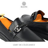 CONFORT EN CUIR  RF: 015 marron