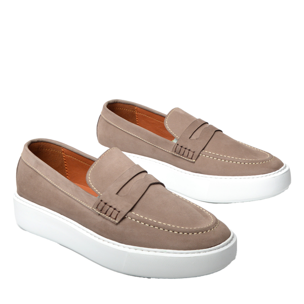 BALLERINE OLDEN BEIGE