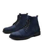BOTTINE  ALESSANDRO BLEU