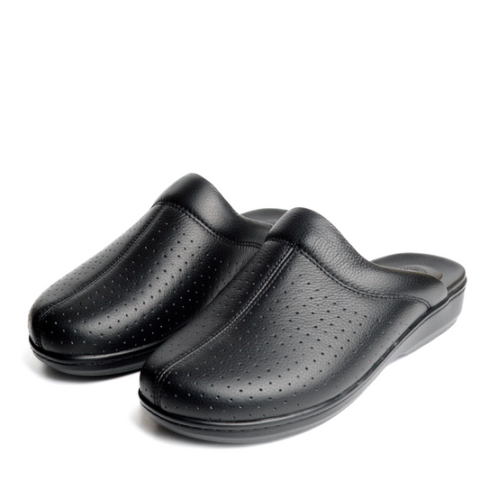 SABOT MEDICAL 1512 KLEIN NOIR