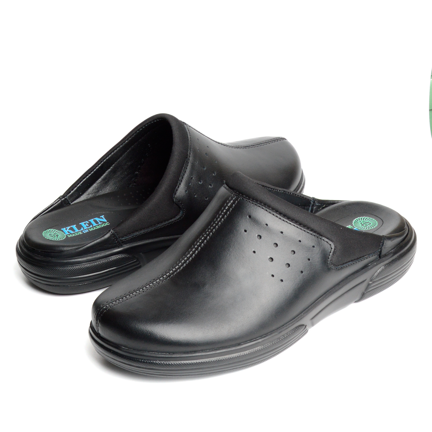 SABOT MEDICAL EVO 351 NOIR