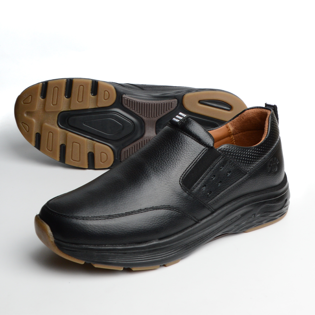 Oscar Confort Plus NOIR