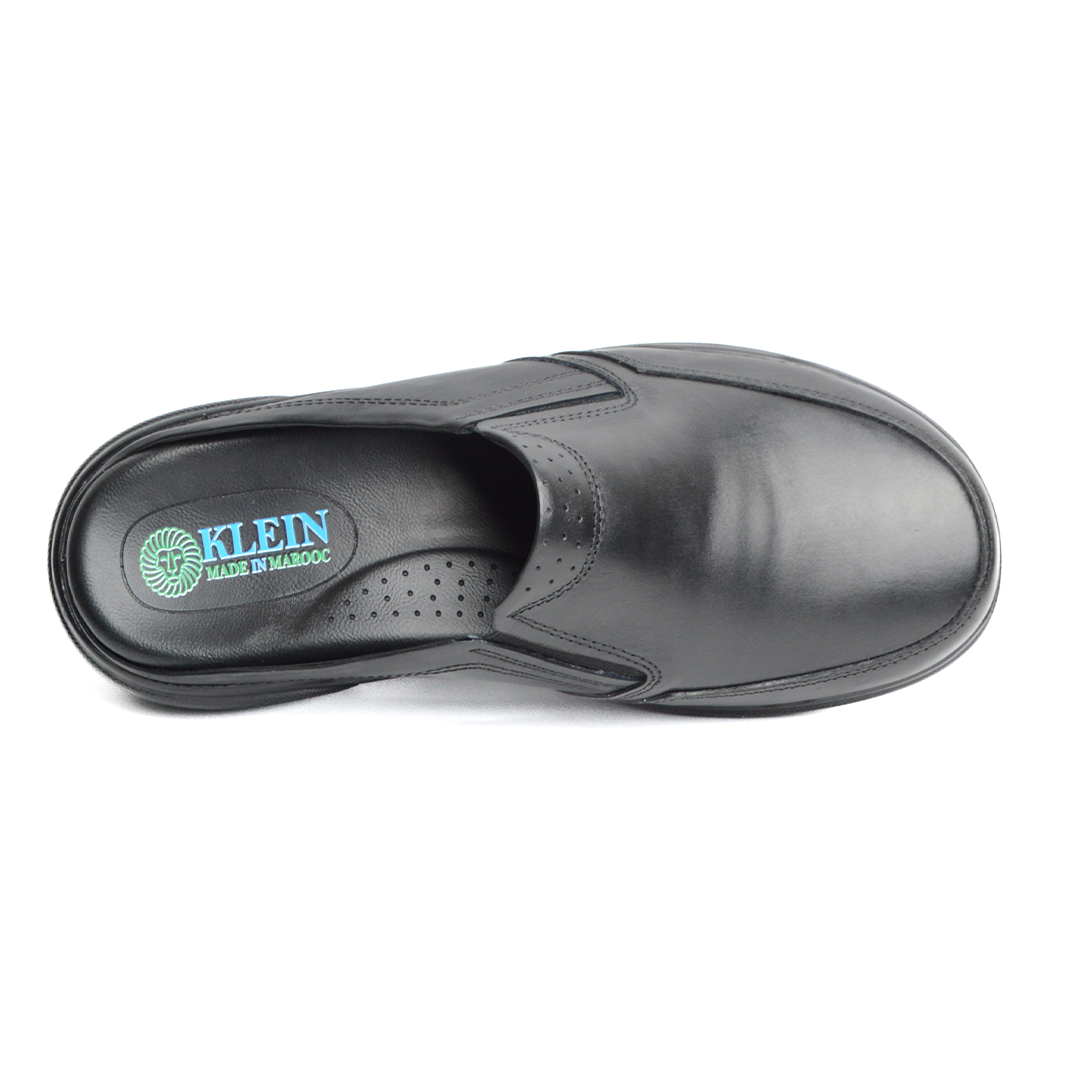 SABOT MEDICAL 357 NOIR