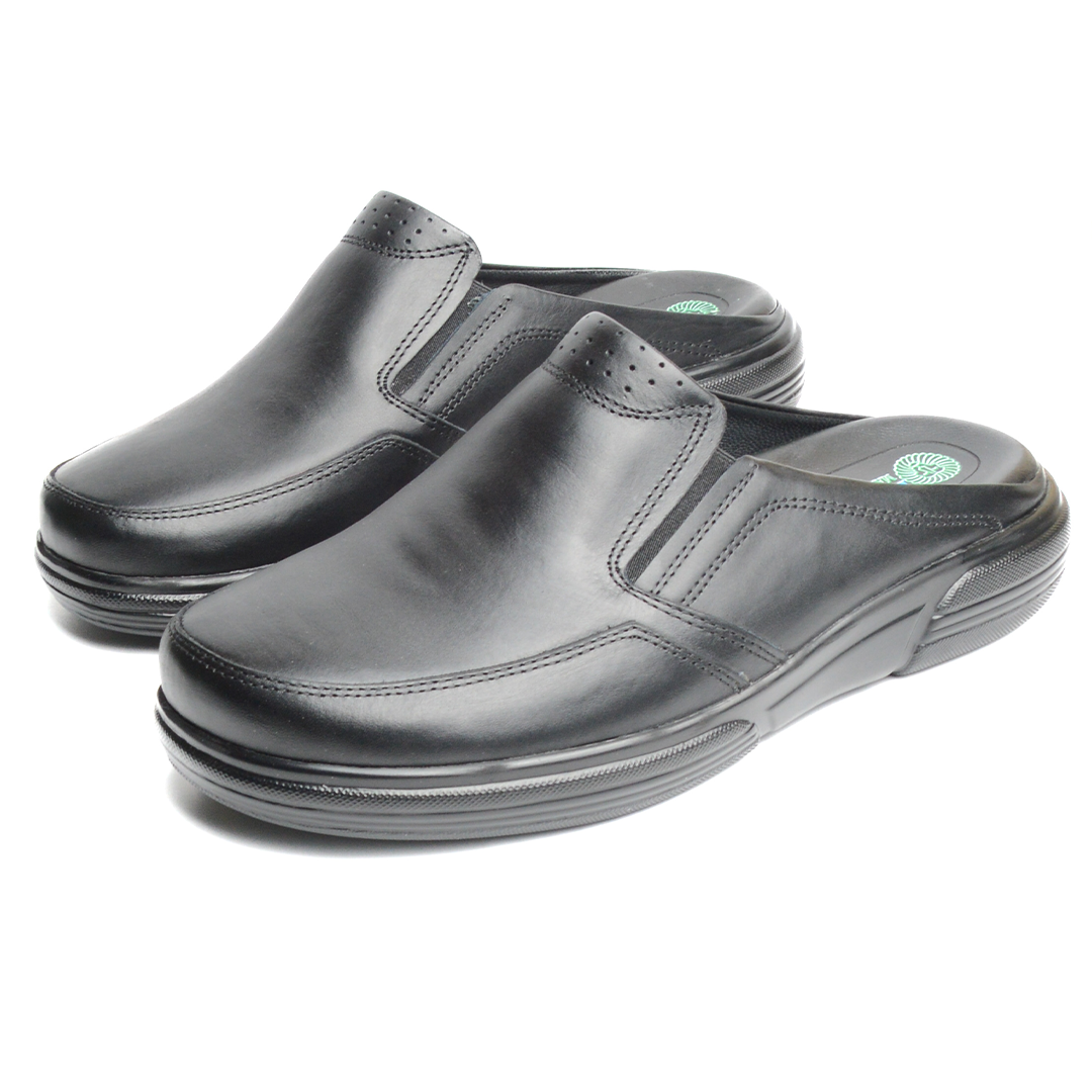 SABOT MEDICAL 357 NOIR