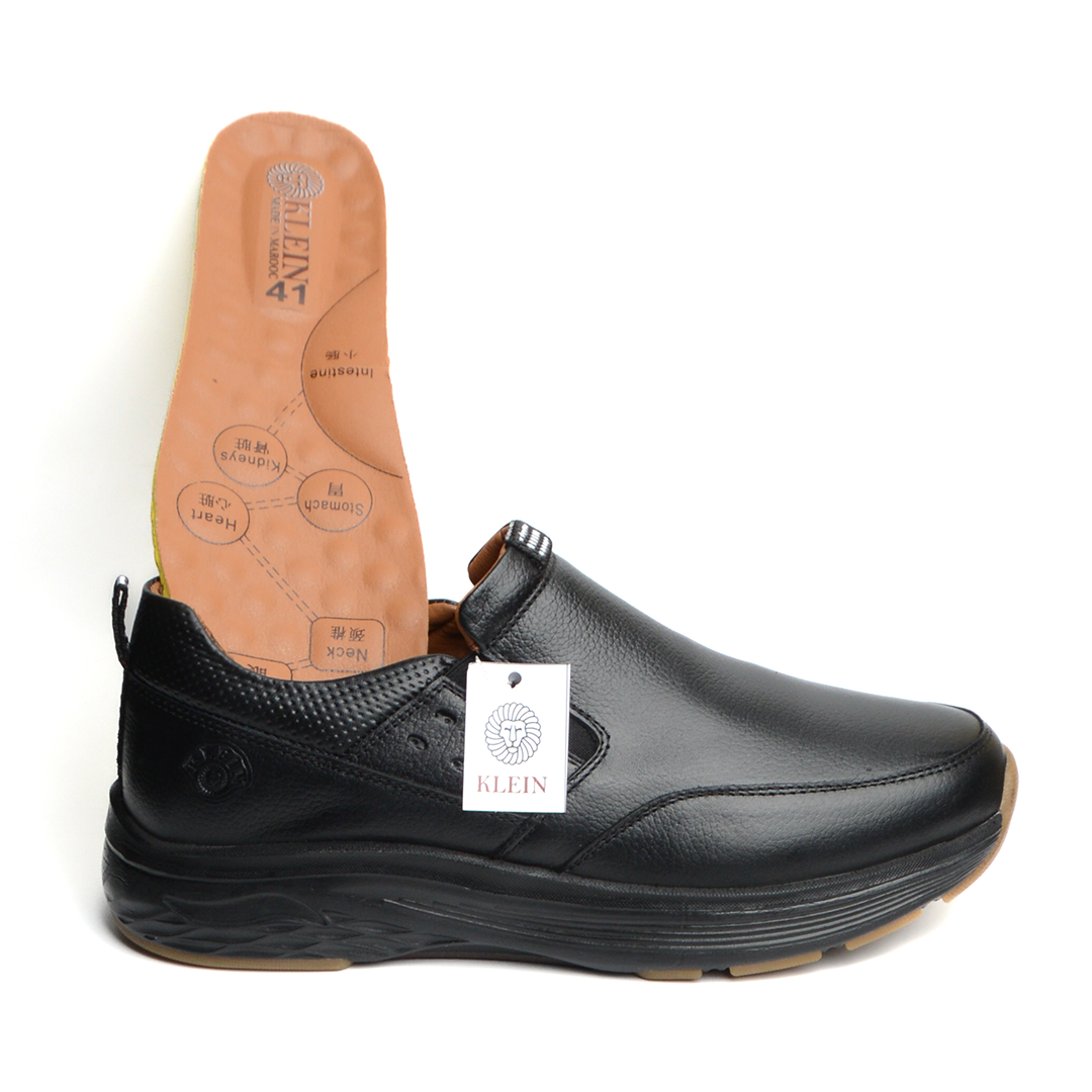 Oscar Confort Plus NOIR