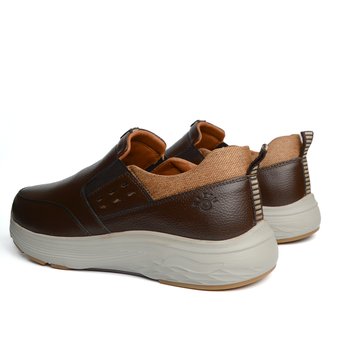 Oscar Confort Plus MARRON