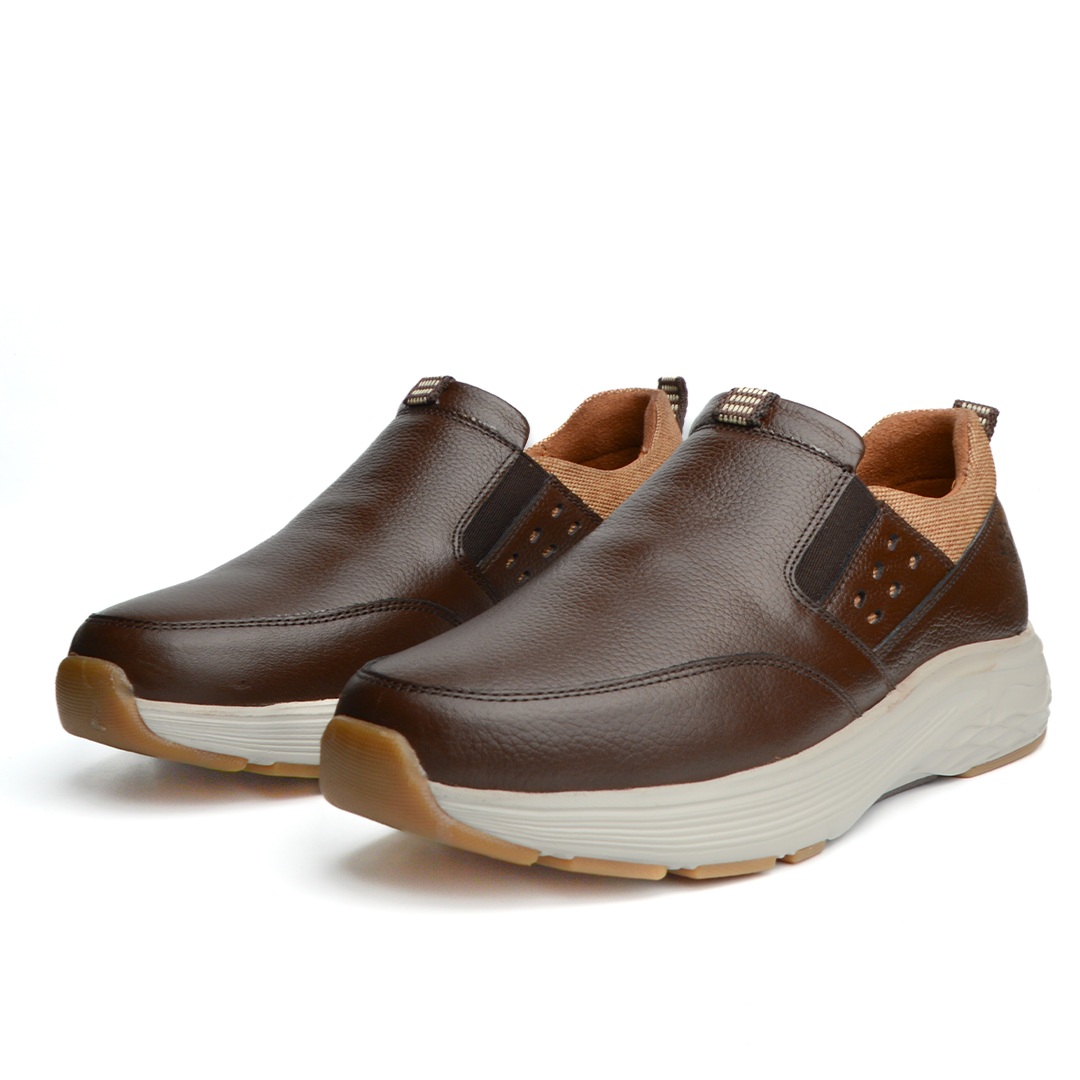 Oscar Confort Plus MARRON