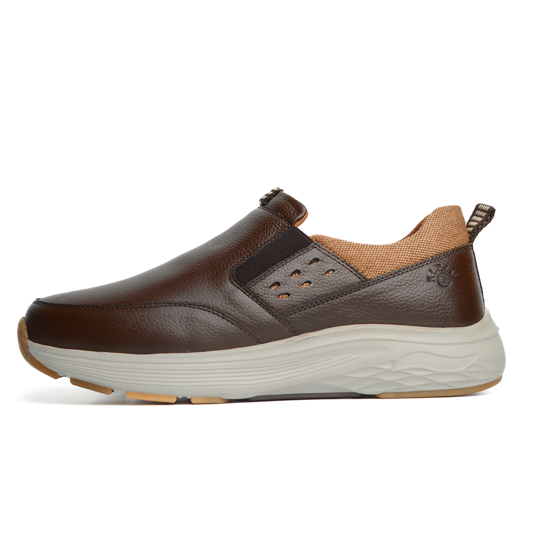 Oscar Confort Plus MARRON