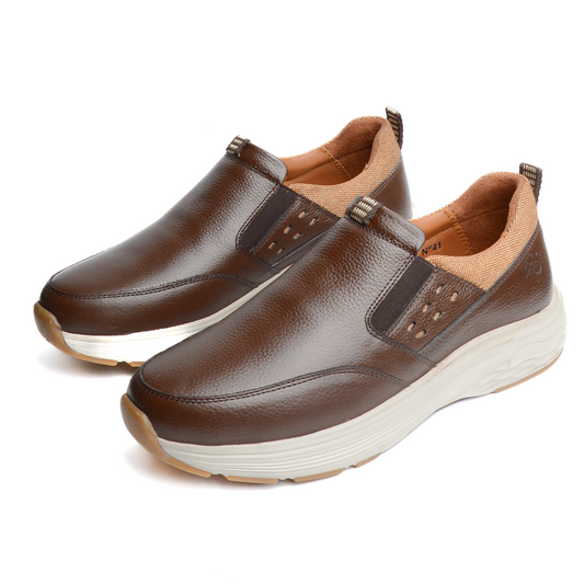 Oscar Confort Plus MARRON