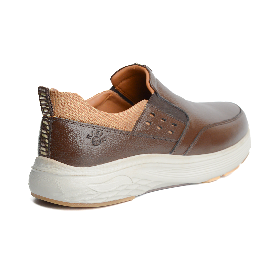 Oscar Confort Plus MARRON