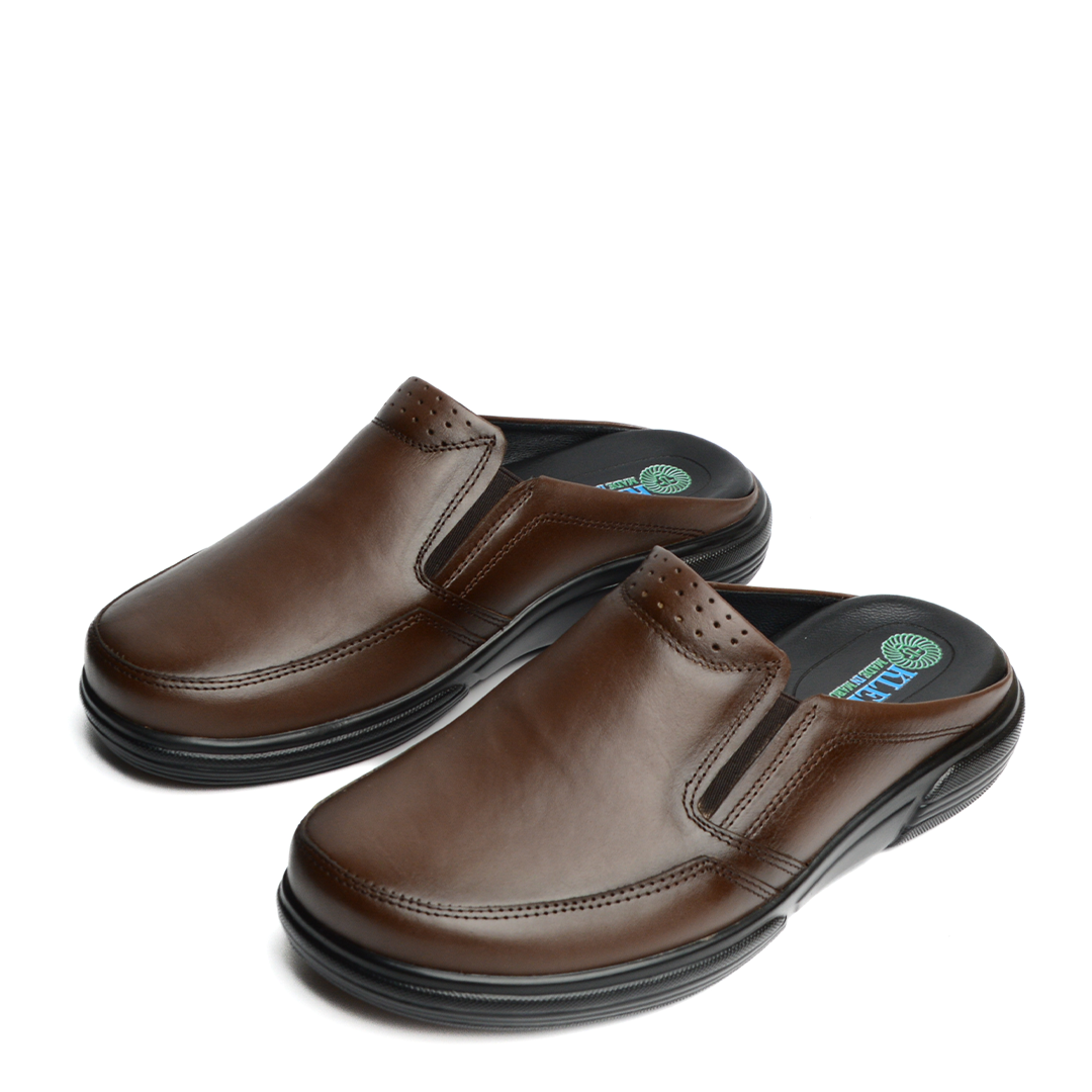 SABOT MEDICAL 357 MARRON