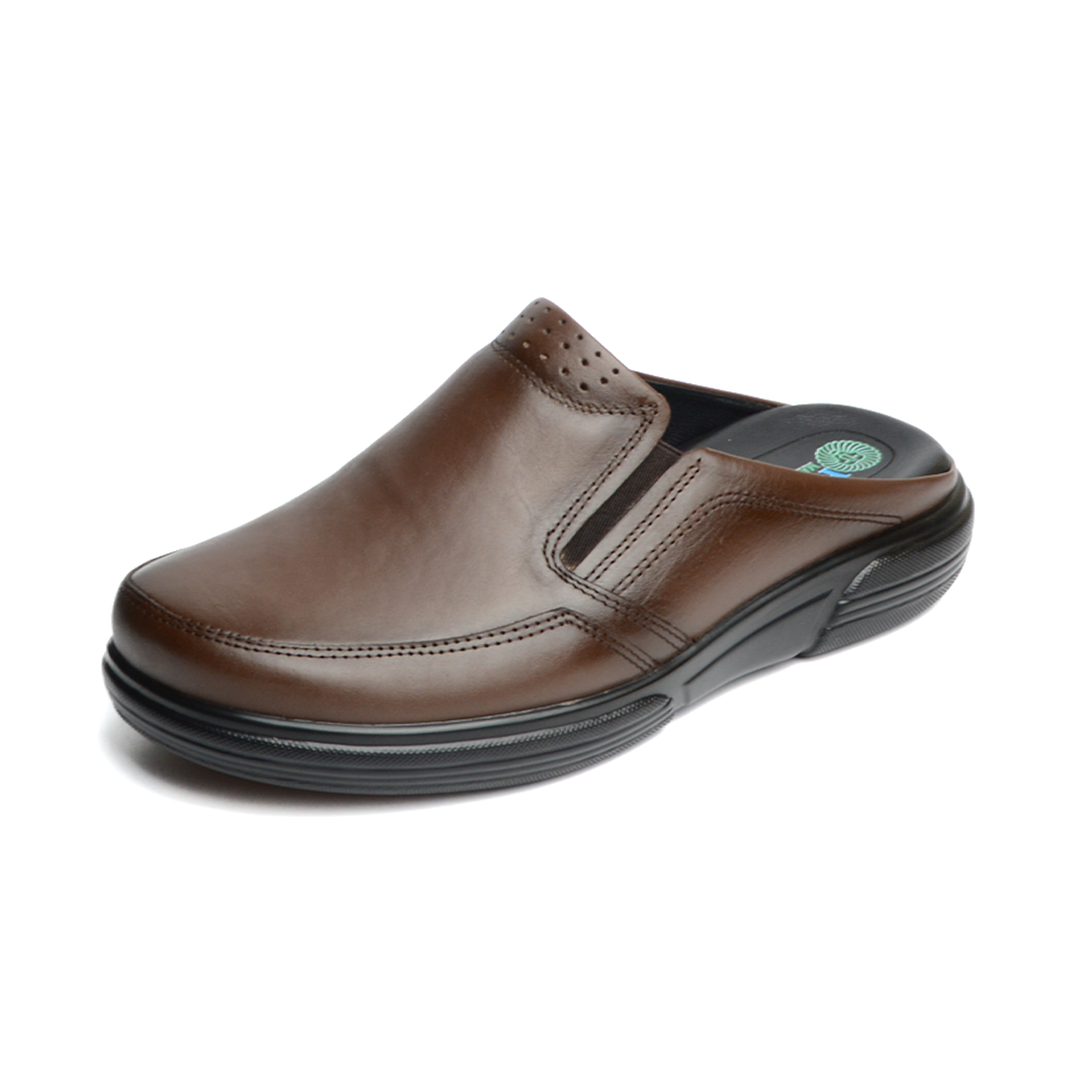 SABOT MEDICAL 357 MARRON