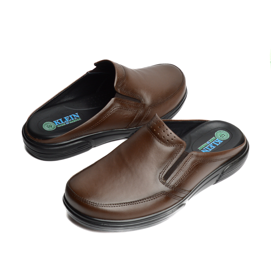 SABOT MEDICAL 357 MARRON