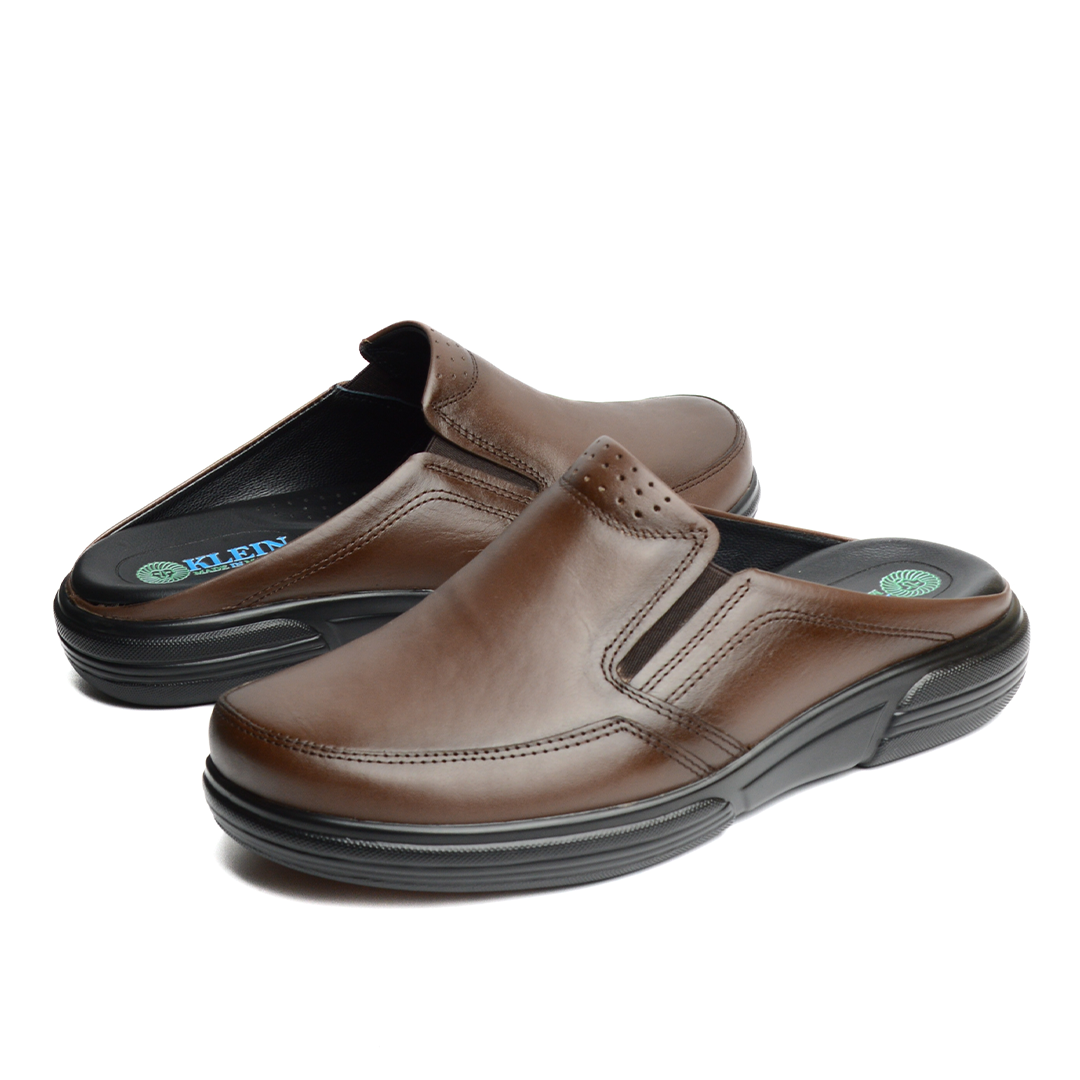 SABOT MEDICAL 357 MARRON