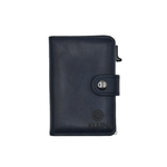 MINIWALLET BLEU KLEIN GRAND