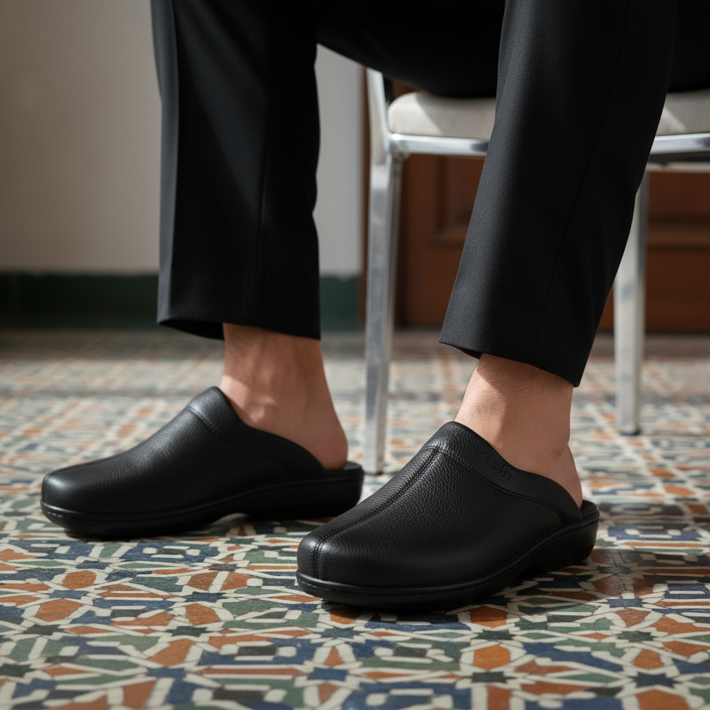 SABOT MEDICAL 1513 KLEIN NOIR