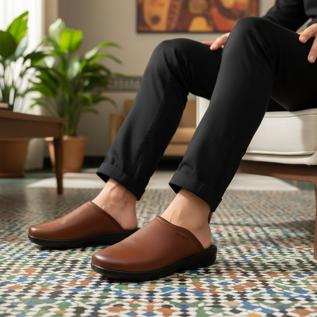 SABOT MEDICAL 1514 KLEIN TABAC